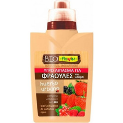 Flower Υγρό Βιολογικό Λίπασμα Μαγνησίου Καλίου Φωσφόρου 500ml