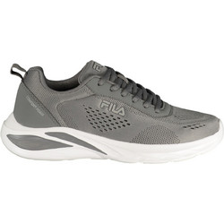 Fila Spectris Ανδρικά Sneakers Γκρι FFM0479-80016