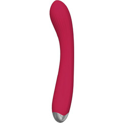 Alarna Smooth G-Spot Vibrator Pink