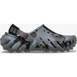 Crocs Men Echo Duck Camo Clog 211981-082