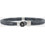 Steel & Barnett Riptide Ανδρικό Βραχιόλι Χειροπέδα από Ατσάλι Ασημί RBR/004