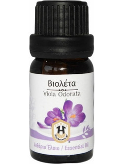 Herbstore Αιθέριο Έλαιο Βιολέτα 50ml