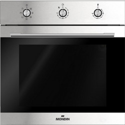 Mondin FM61SE07MX Φούρνος Ηλεκτρικός Άνω Πάγκου 73lt 59.5cm