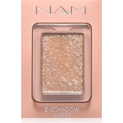 NAM Makeup Foil 2 Sunny Gold Σκιά Ματιών 2.5gr
