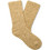 UGG Fleece Ανδρικές Κάλτσες Ψηλές Μπεζ 1103915
