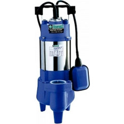 Hidrobex VTX-1100F