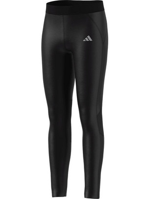 Adidas Παιδικό Κολάν Μαύρο KR0378