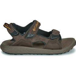 Columbia Konos Hiker 3 Ανδρικά Πέδιλα Καφέ 2121571-231