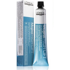L'Oreal Majirel High Lift No Ash+ Μόνιμη Βαφή Μαλλιών 60ml