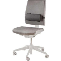 Fellowes Breyta Lumbar Cushion Μαξιλάρι Καθίσματος FEL30134