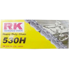 RK Αλυσίδα Κίνησης 530 H 120 Links
