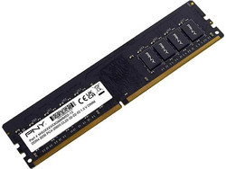 PNY 8GB (1X8GB) DDR4 RAM 3200MHz C22