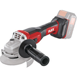 Flex 530497 18.0-EC Γωνιακός Τροχός Μπαταρίας 125mm Solo