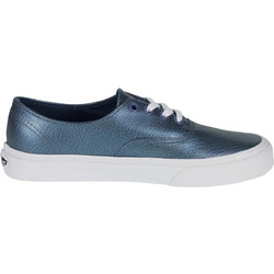 Vans Γυναικεία Sneakers Μπλε VN00018CIT0