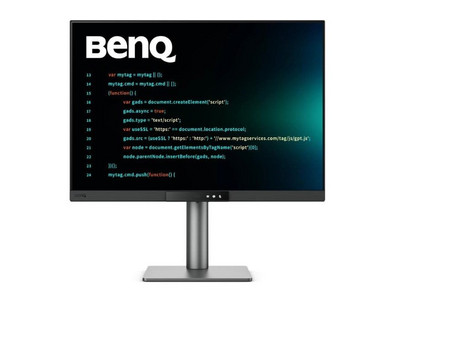 BenQ RD280UG IPS HDR Monitor 28.2" 3840x2160 4K UHD 120Hz 5ms