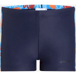 Firefly Samon Παιδικό Μαγιό Boxer για Αγόρι Navy Μπλε Γαλάζιο 420302-910
