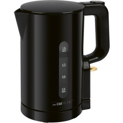 Clatronic WK 3834 Black