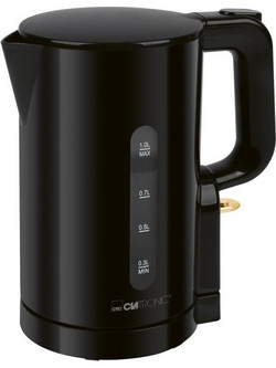 Clatronic WK 3834 Black