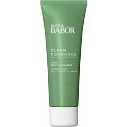 Babor Microbiomic Clay Multi Κρέμα Καθαρισμού Προσώπου 75ml
