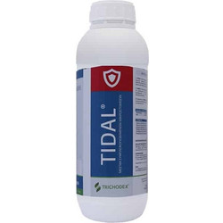 Emphyton Tidal Υγρό Διαφυλλικό Λίπασμα Χαλκού Ψευδαργύρου Μαγγανίου 1lt