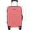 Lavor 1-608 Βαλίτσα Καμπίνας 55x35x22cm με 4 Ρόδες Ροζ