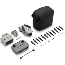 DJI Lito X1 Fly More Combo Mini Drone με Κάμερα 4K