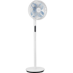 Midea MFS302RDDW Ανεμιστήρας Πύργος 30cm 30W