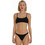 Emerson Bikini Set Μπουστάκι Μαύρο 261.EW571.12