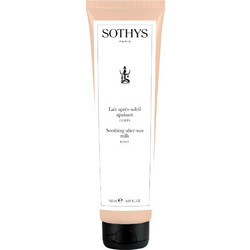 Sothys Soothing After Sun Γαλάκτωμα Σώματος 150ml