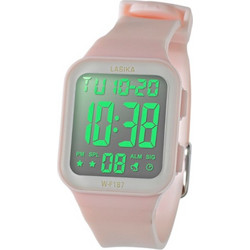 Lasika WF187 Pink