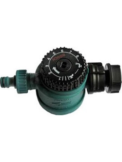 Bosch ABT Aqua Control Προγραμματιστής Ποτίσματος Μηχανικός