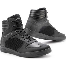 Stylmartin Atom Evo Black