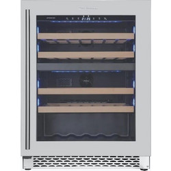 Masterzen XPR W46DT Inox