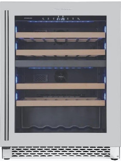 Masterzen XPR W46DT Inox
