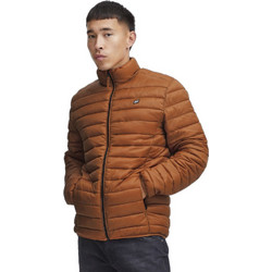 Blend Ανδρικό Μπουφάν Χειμωνιάτικο Puffer Καφέ 20712461-181154