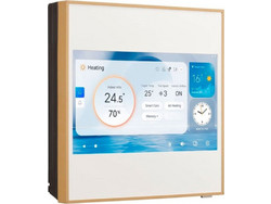 LG ArtCool Gallery Premium A12GA2N.EEU/A12GA2U.EEU Κλιματιστικό Inverter 12000 BTU A++/A++ με Ιονιστή και Wi-Fi