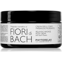 Phytorelax Fiori di Bach Ενυδατική Κρέμα Σώματος 300ml