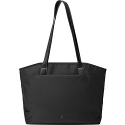 Tomtoc Versatile-T23 Αδιάβροχη Τσάντα Laptop Ώμου 16" Black