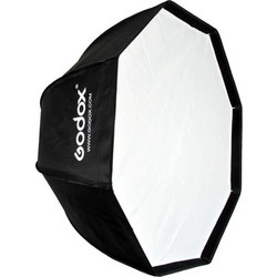 Godox SB-GUE120 Soft Βox With Grid 120cm
