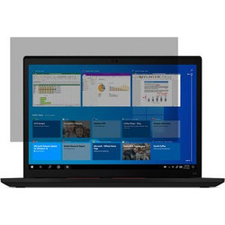 Lenovo 4XJ1U03945 Μεμβράνη Οθόνης Laptop Privacy & Anti-Blue Light για Lenovo ThinkPad X3 Gen 2 13.3"