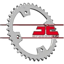 JT Γρανάζι Κίνησης Πίσω 3T για Kymco MXU 300 '06-'11 / Maxxer 300 '06-'13 / KXR 250 '03-'07