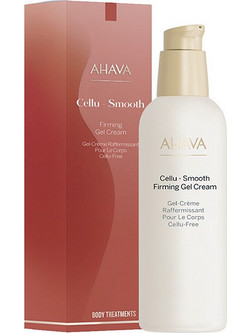 Ahava Cellu-Smooth Gel Σώματος για Σύσφιξη 250ml