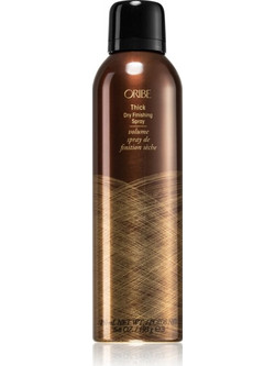 Oribe Thick Dry Finishing Σπρέι Μαλλιών για Όγκο 250ml