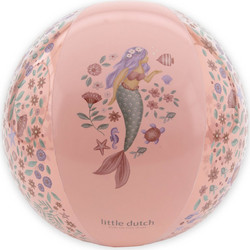 Little Dutch Dreamy Mermaid Μπάλα Θαλάσσης