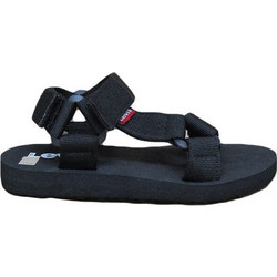 Levi's Παιδικά Πέδιλα Μαύρα VCAD0003T-0003
