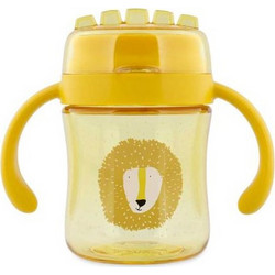 Trixie 360 Ποτήρι Νερού Mr. Lion 240ml