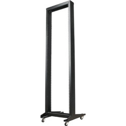 KOAA-5642A Επιδαπέδια Καμπίνα Rack 42U 55x60x207.7cm