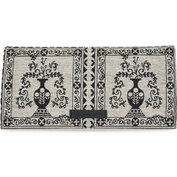 Ames Olympoi 0000464 Beige Black