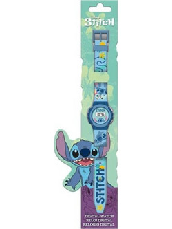 Kids Licensing Lilo and Stitch ORWT0342