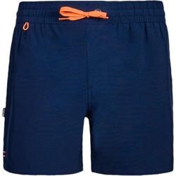 Watts Ανδρικό Μαγιό Σορτς Navy Μπλε 8-1RXCOOLZ-W6396